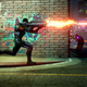 Illustration for article titled Crackdown 3's Multiplayer Is Already A Ghost Town